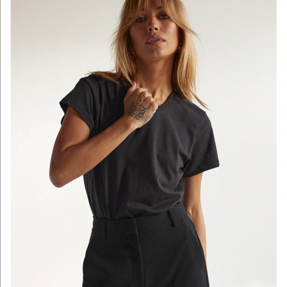 Clyque bodysuit